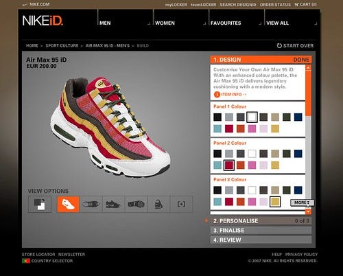 The Future of Marketing In A Millennial World